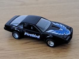 Yat Ming : Pontiac Firebird 1:43