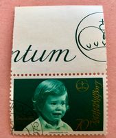 Briefmarken aus Fürstentum Liechtenstein mit Gummi 