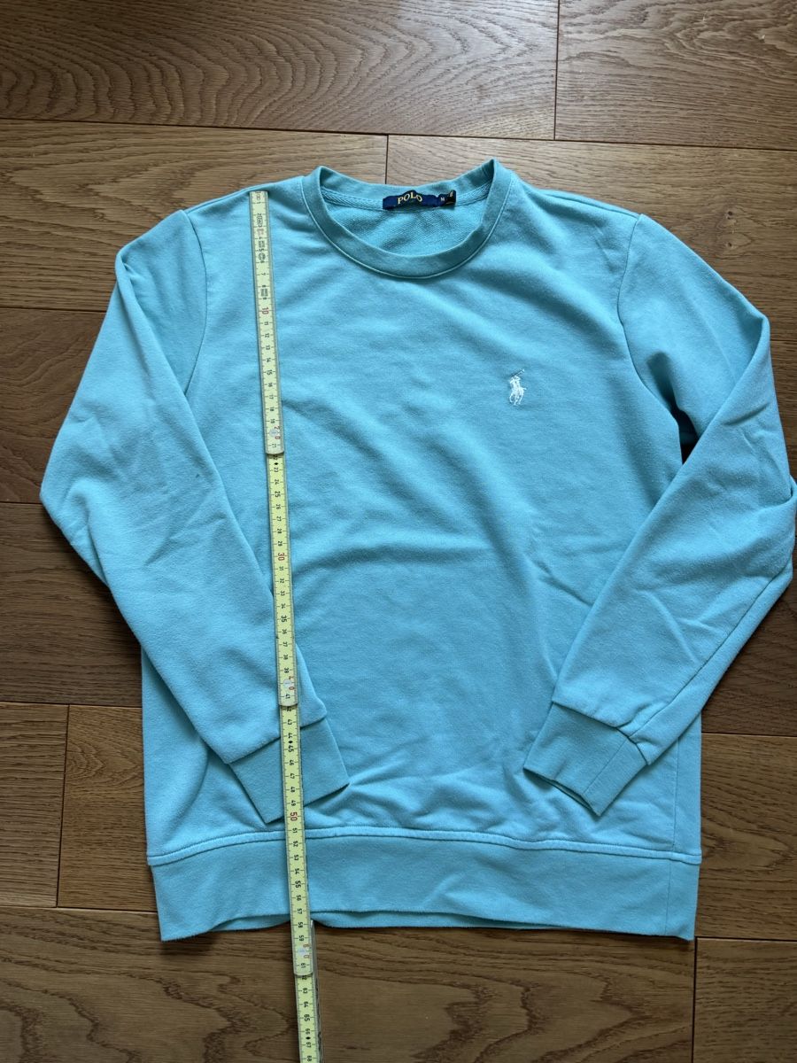 Polo Ralph Lauren Maglioni & Felpe: Pullover Polo Ralph Lauren M – Usato da Bern venduto da YoungBoy02