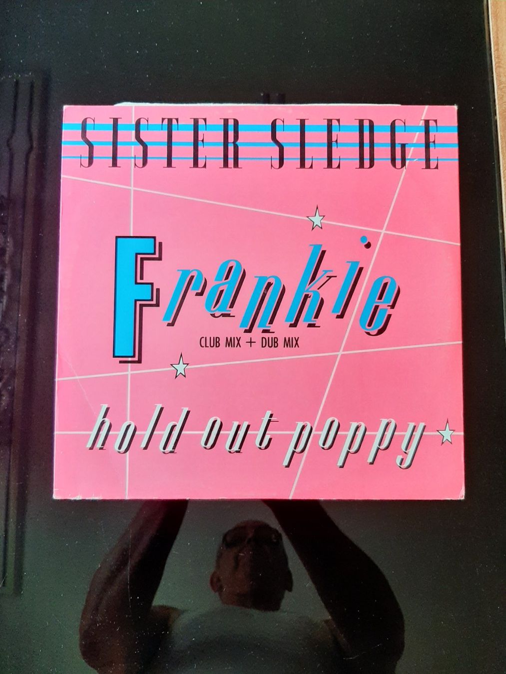 Schallplatten: Maxi Single von Sister Sledge aus 1985 – Gebraucht aus Kreuzlingen von Jack.Daniels