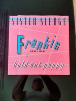 Maxi Single von Sister Sledge aus 1985