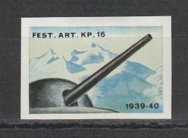 Artillerie Nr. 111/2 *