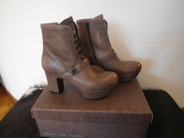 Moma Stiefeletten 38 1/2