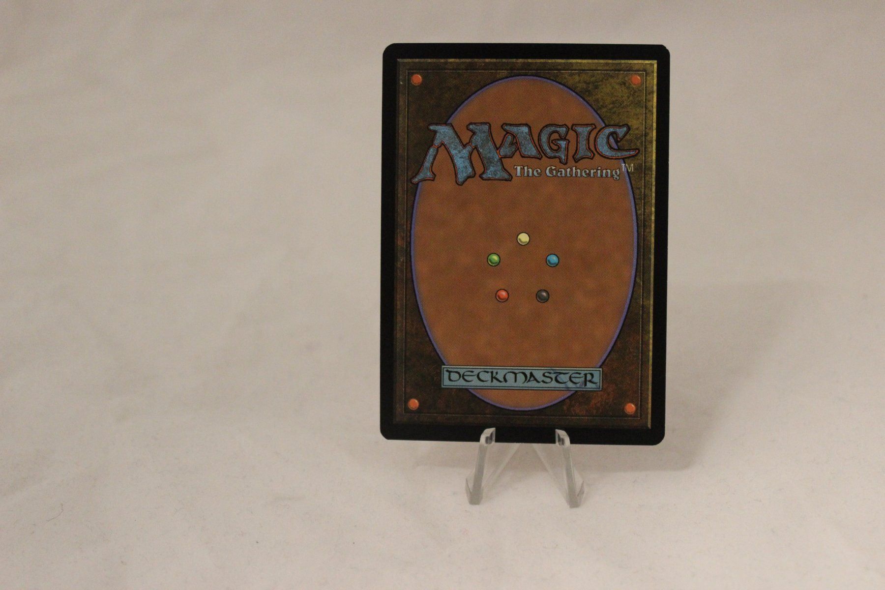 Magic The Gathering Cartes à collectionner: Blitzsalve - Magic – D'occasion à Dulliken par Sefty 1