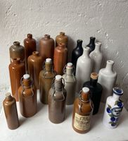 Flaschen / Sammlung 