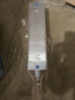 Zylinder XL 125/400 Pneumatik neu ungebraucht