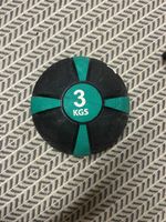 Medizinball 3kg