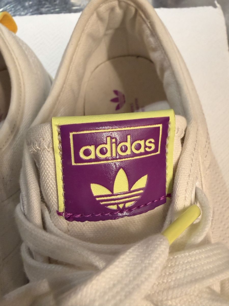 Adidas Scarpe da donna: Adidas Nizza, Gr. 41 ⅓ – Usato da Zürich venduto da 28881084 3