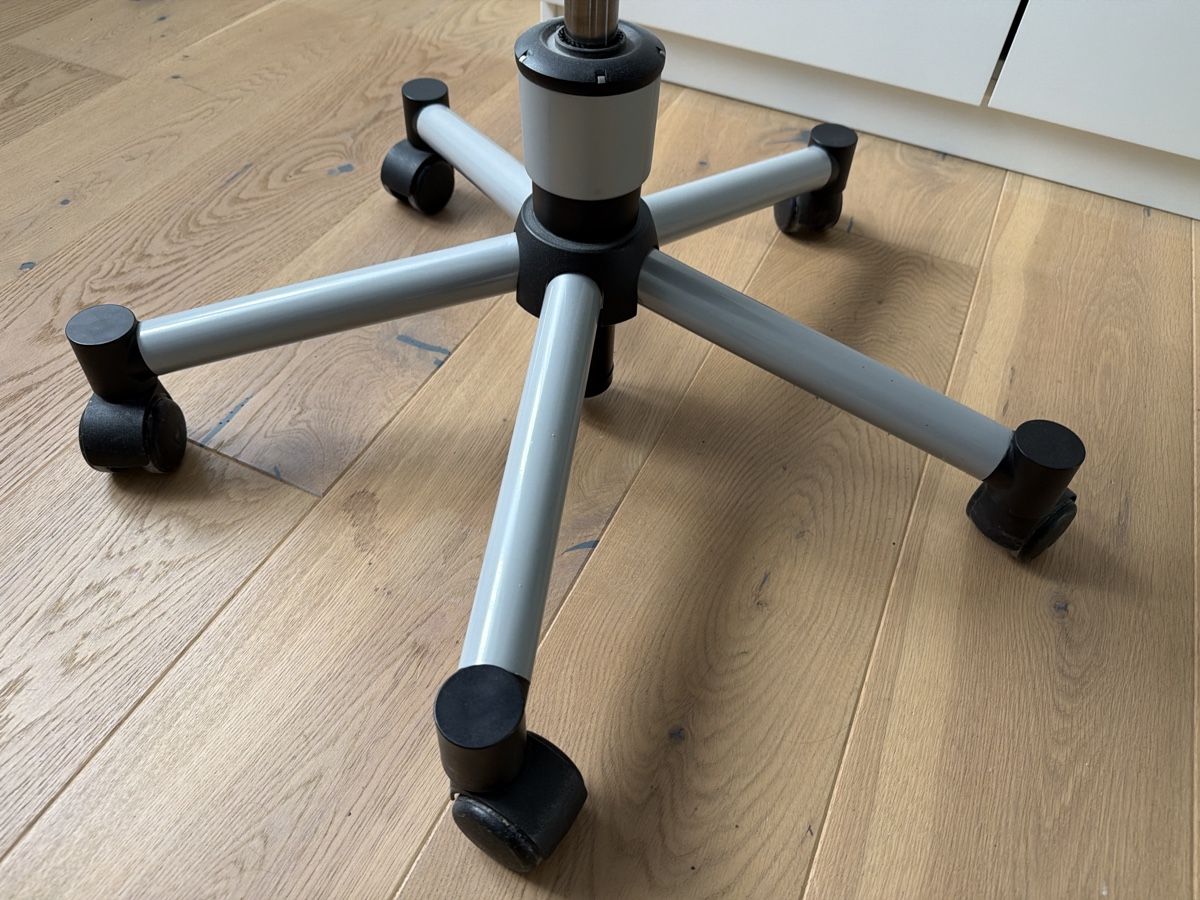 Sedie: Ergonomischer Kinder Bürostuhl / Paidi – Usato da Niederdorf venduto da Jaluna3 3
