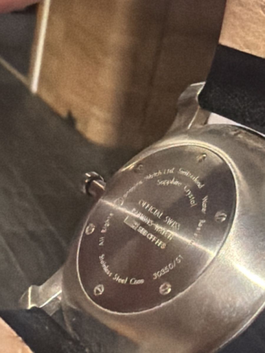 Mondaine Orologi: Mondaine SBB – Usato da Schlieren venduto da Luxury.Time 2