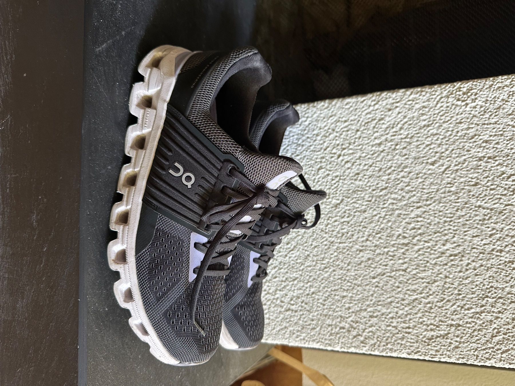 On Damenschuhe: On Running Cloudswift – Gebraucht aus Zürich von lin_g7d6 5