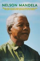 Poster Nelson Mandela