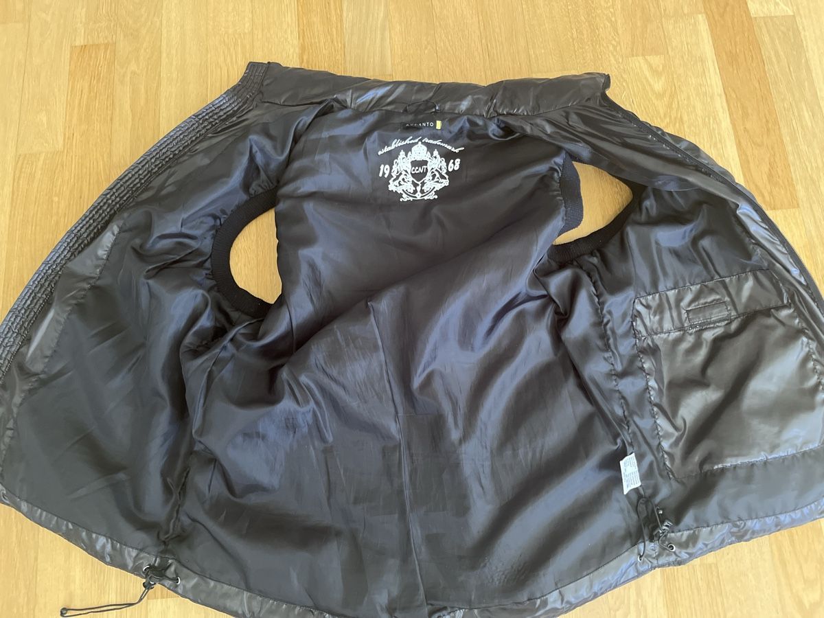 Gilet & Giacche: Accanto Herren Weste, Gr. L – Usato da Cham venduto da dej4vue 2