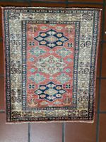 Orient Teppich handgeknüpft