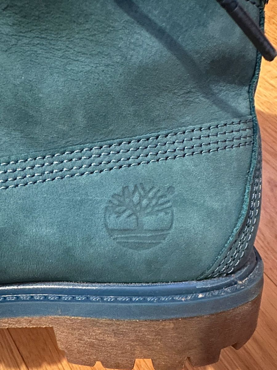 Timberland Scarpe per ragazze: Timberland Winterschuhe – Usato da Fehraltorf venduto da Ashbperk 1