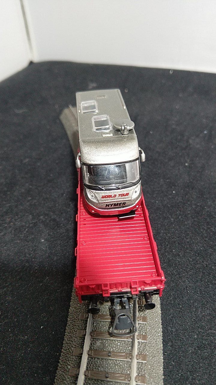 Märklin Modellini di ferrovie: 48611 1.FC Märklin Jahreswagen 2011. – Nuovo (secondo la descrizione) da Uster venduto da Regenwurm61 2
