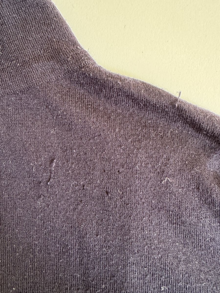 Zara Maglioni & Felpe: Zara leichter Rollkragenpullover – Usato da Zürich venduto da rachi91 4