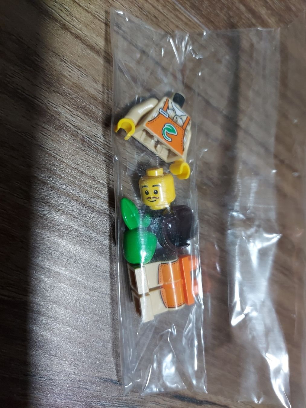 Lego Baukästen: Lego Figuren NEU – Neu und originalverpackt aus Altishofen von tammy05 4