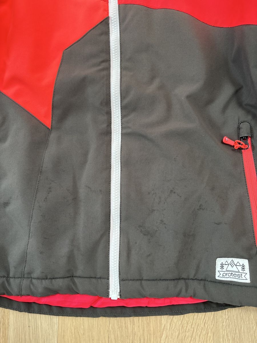 Protest Giacche & Cappotti: Winterjacke 164 – Usato da Neuenkirch venduto da Panamericana 1