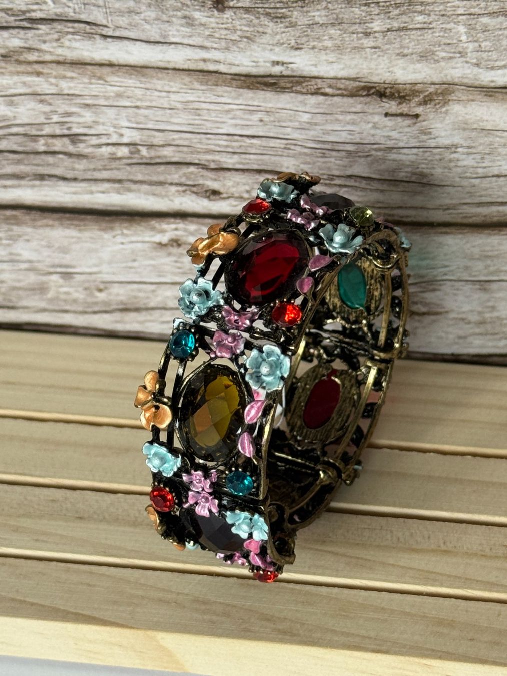 Armbänder & -reifen: Modeschmuck Armreif – Gebraucht aus Muttenz von einfach-schoen