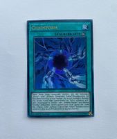 Chaosform