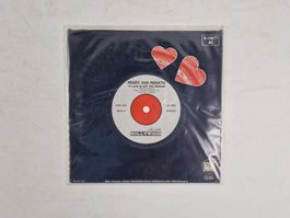 Renée And Renato (1 Single)
