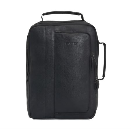 Lederrucksack Aktentasche Nexus