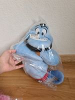 LAST PRICE! Disney Alladin Genie Plusch Furyu Japan
