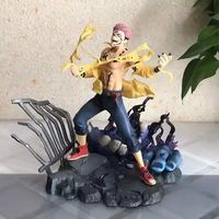 Jujutsu Kaisen Sukuna Figur - Anime Sammlerstück Top!