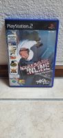 PS2 Spiel – Agressive Inline