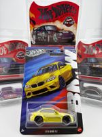 Hot Wheels 2016 BMW M2 Silver Series - 2025 - 2/5