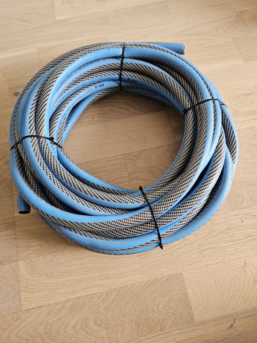 Rohre & Schläuche: 13m Gartenschlauch – Neu (gemäss Beschreibung) aus Villmergen von Liza2005
