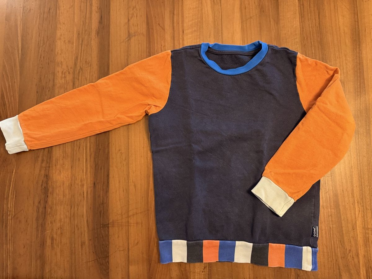 Jako-O Maglioni & Felpe: Pullover Jako-O (Gr. 116/122) – Usato da Bern venduto da estrellita2014