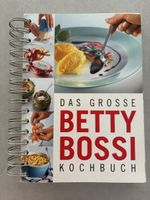 Das grosse Betty Bossi Kochbuch