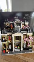 Lego Museum