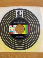 Margie Bowes - Part Time Baby Full Time Fool / 1. US 1965