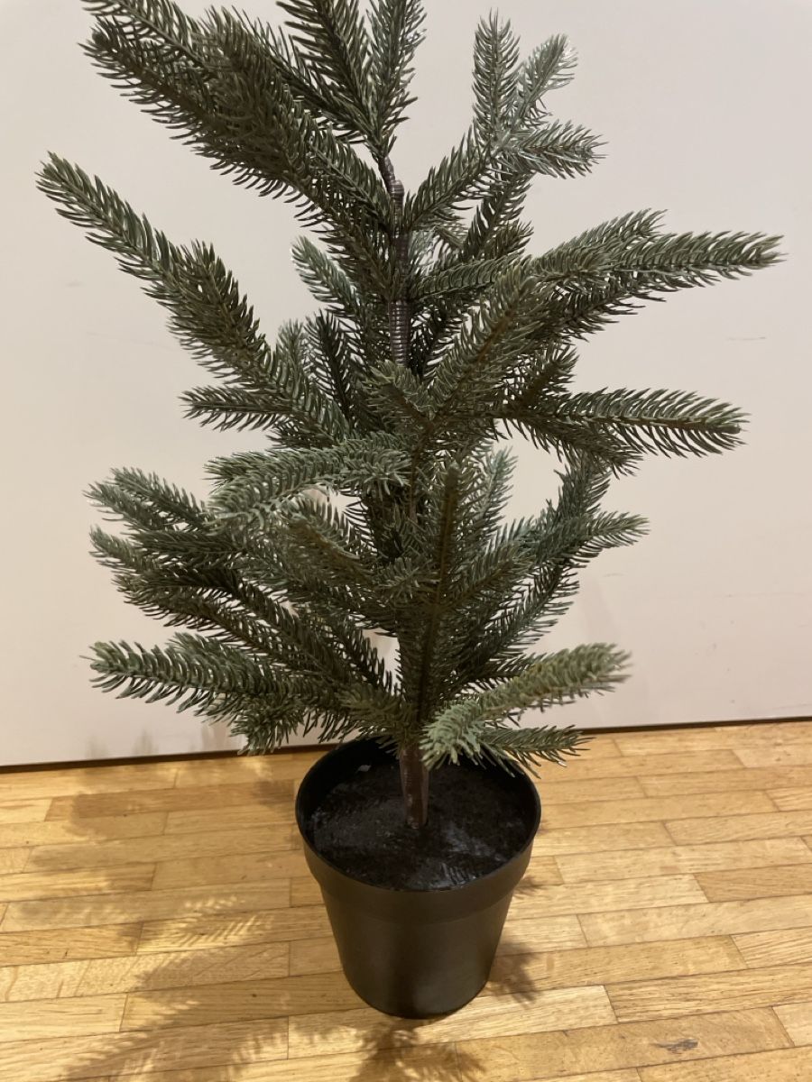 Alle Dekorationen: Mini Tannenbaum – Gebraucht aus Horw von Amy28 1