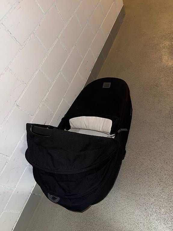 Kinderwagen: Cybex Priam – Gebraucht aus Luzern von egg_p7cr 2