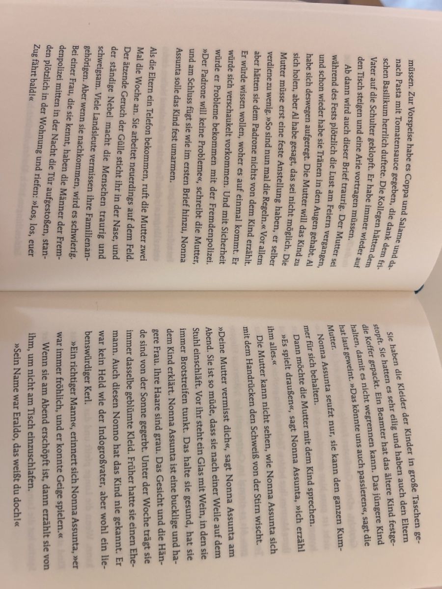 Libri: Das Eidechsenkind (Vincenzo Todisco) – Nuovo (secondo la descrizione) da Ins venduto da ile_gtn9 2