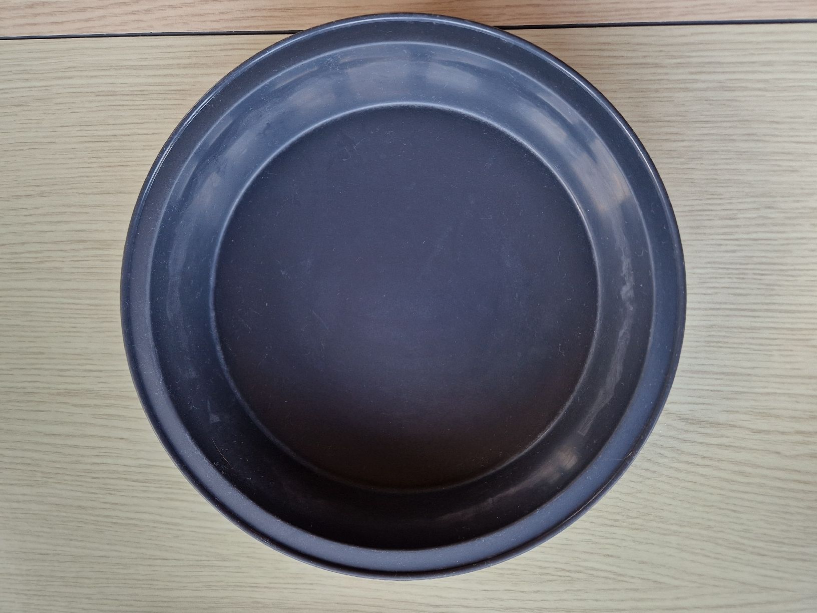 Backformen: Moule en silicone 24cm de diamètre – Gebraucht aus Ste-Croix von Sporchet
