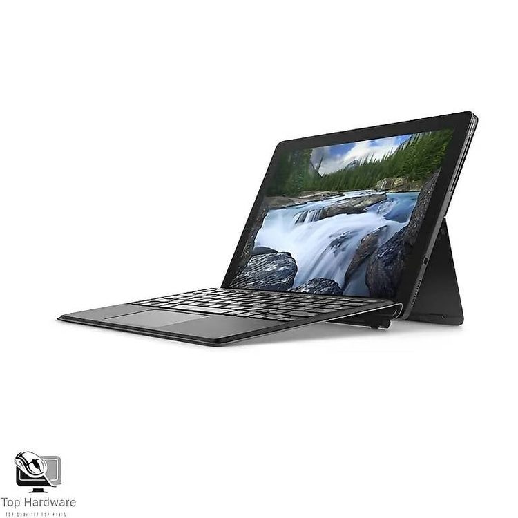 Dell Latitude 5290 2-in-1 i5-8350U, 8GB, 256GB, Win11 Ab 1.- 2