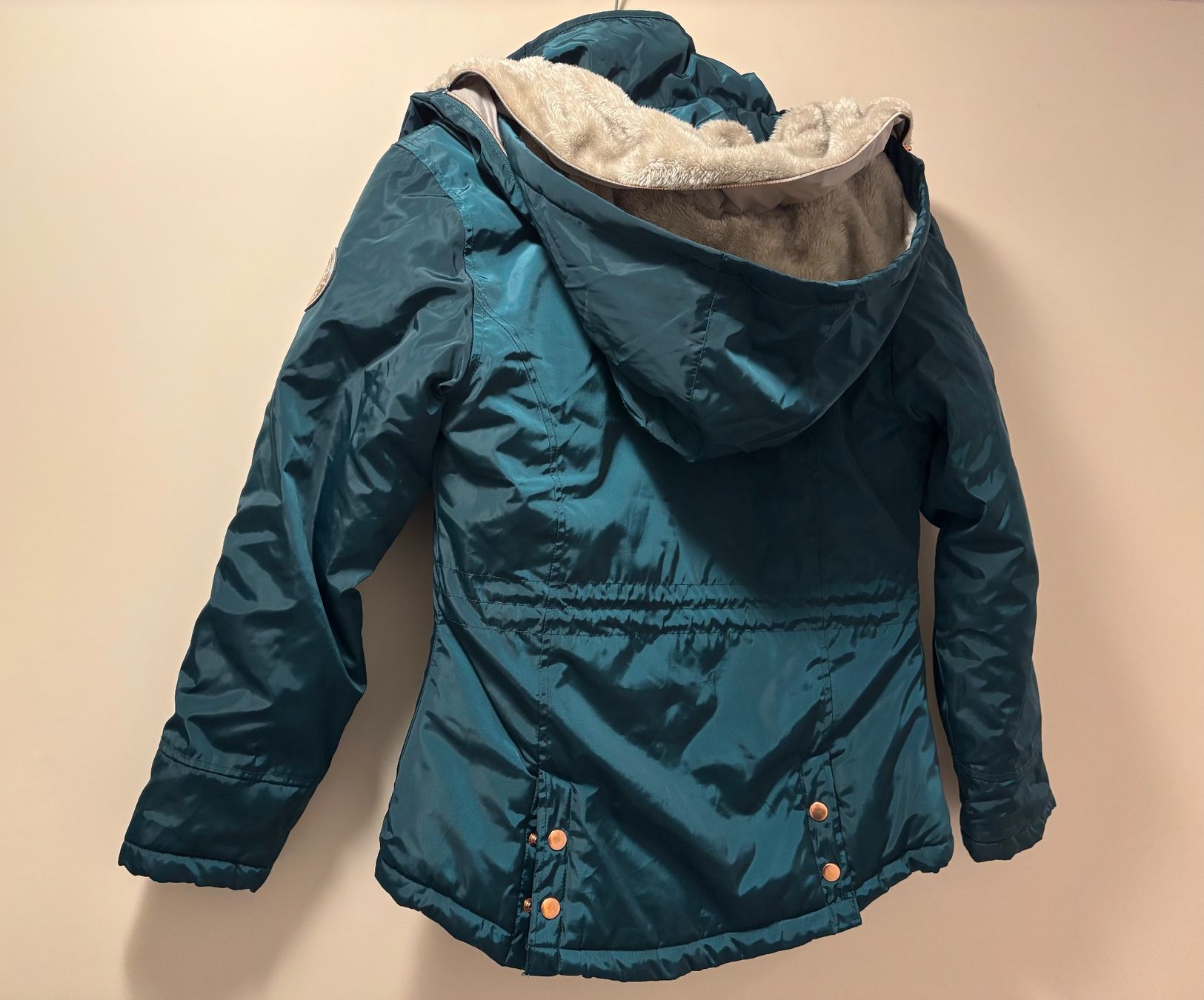 Felix Bühler Jacken: Kinder Reitjacke Benja – Gebraucht aus Belp von mikemaru 1