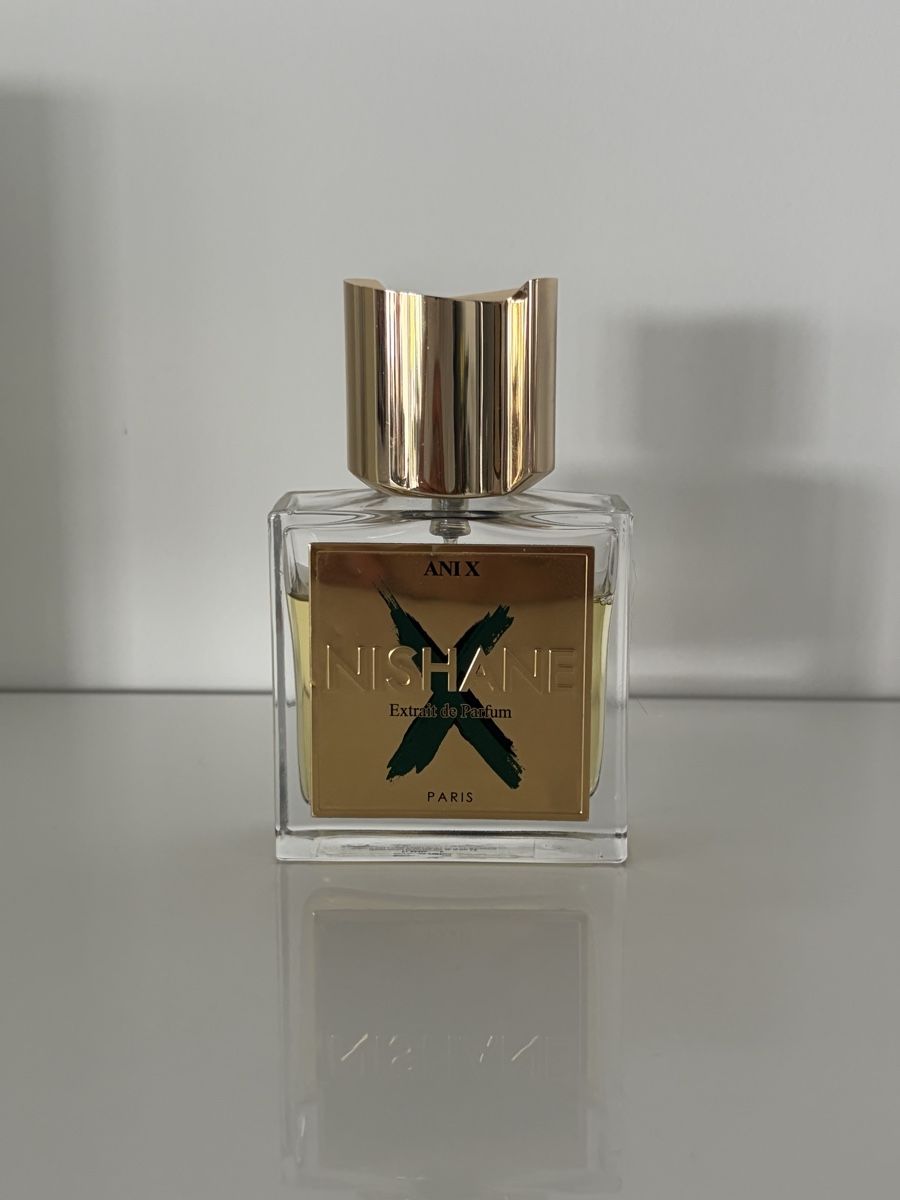 Nishane Parfums & Eau de Toilette: Nishane Ani X  – D'occasion à Hildisrieden par Sleintyp 1