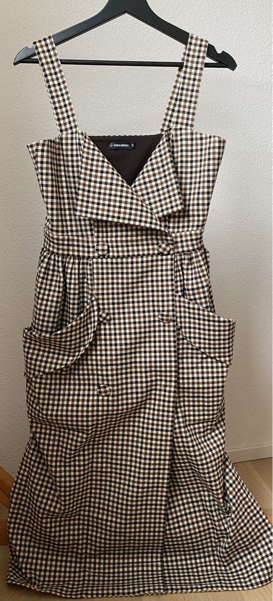 Vestiti: Kleid – Usato da Hombrechtikon venduto da mha_m5kx 1