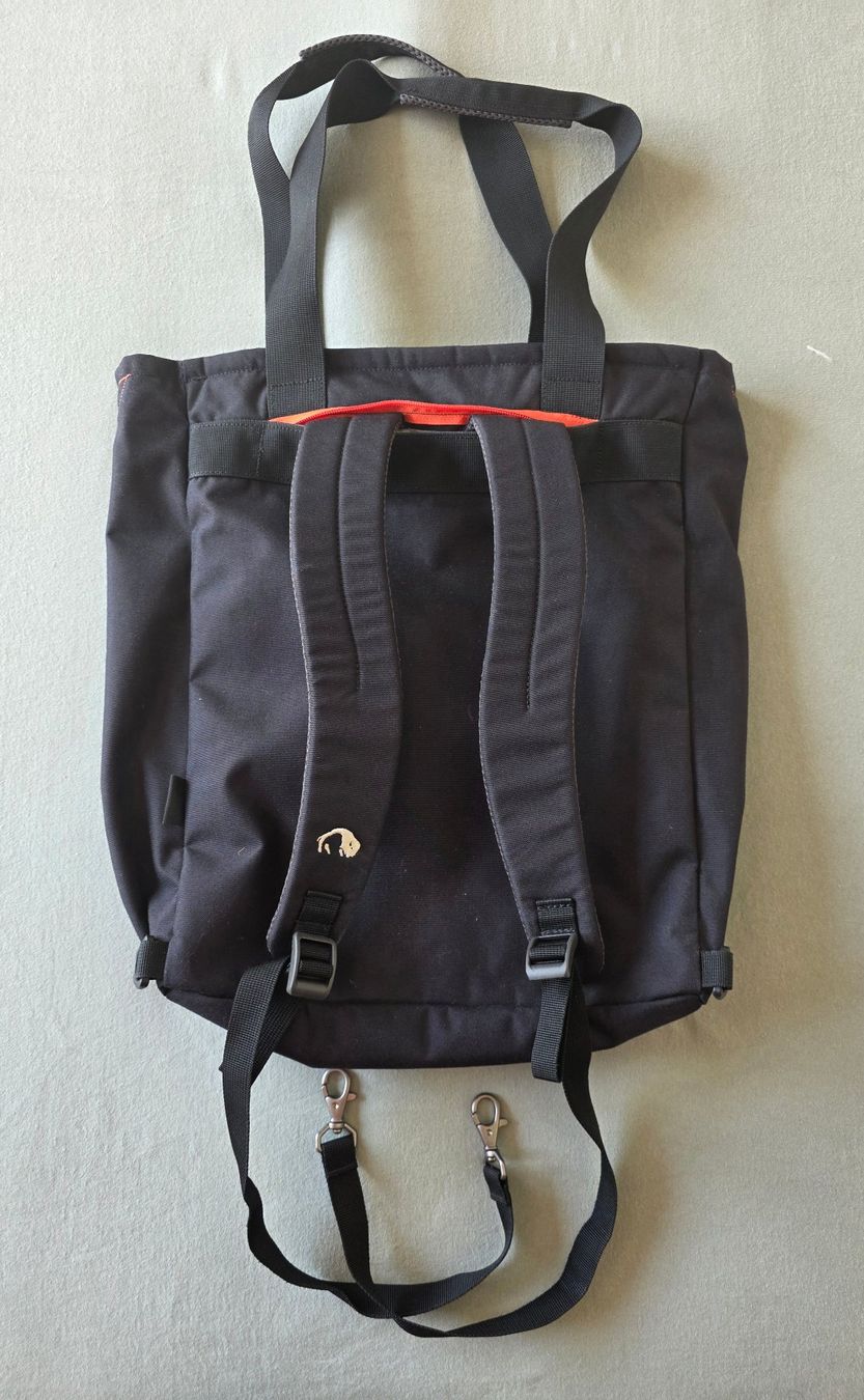 Tatonka Zaini: Tatonka Tasche Rucksack Shopping – Usato da Stein SG venduto da nxr_vzv9