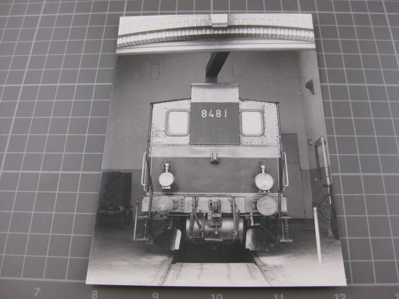Cartoline postali: Rheinfelden Brauerei Dampflok – Usato da Malters venduto da Marosko