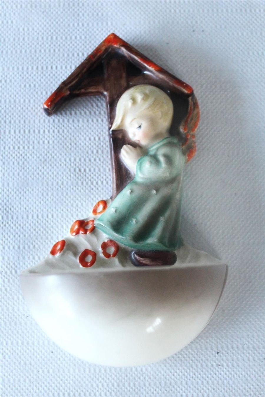 Figuren: Schöne GOEBEL / HUMMEL - Figur 147 – Gebraucht aus Bern von kultiges 9