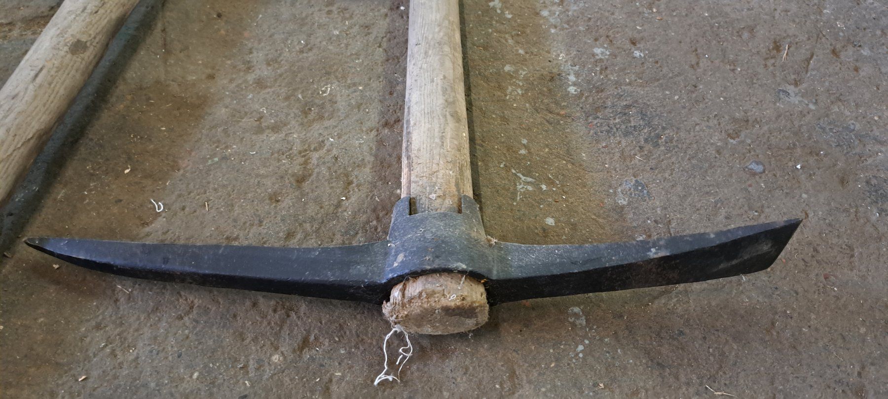 Attrezzatura da arrampicata: 4 Pickel – Usato da Wädenswil venduto da mh012 2
