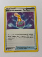 Pokemon-Karte Neutralisierendes Parfüm 136/189