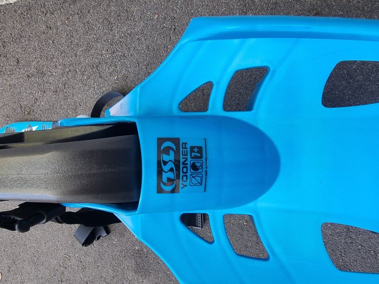Sci: Monoski, Sitzski, Yooner Enduro – Nuovo (secondo la descrizione) da Adetswil venduto da Bluebear 4